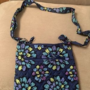 Vera Bradley Crossbody